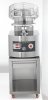 Prasa do ciasta do pizzy Cuppone Pizzaform | ?40-43 cm | 400 placków/h | 5,6 kW | PZF/40DS